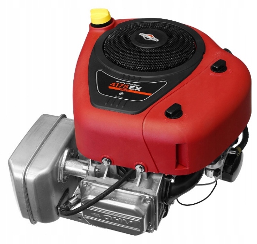 Silnik do traktorka Briggs&Stratton 17,5HP Intek wał 80x25,4mm 17,5KM Avs