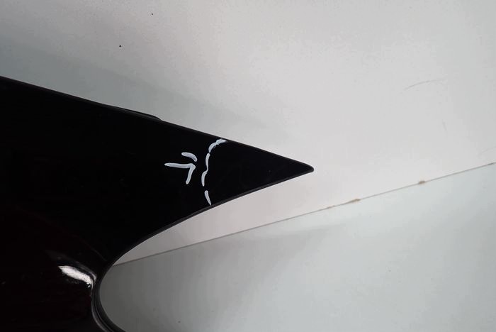 MERCEDES W213 213 E-KLASA fender right front front