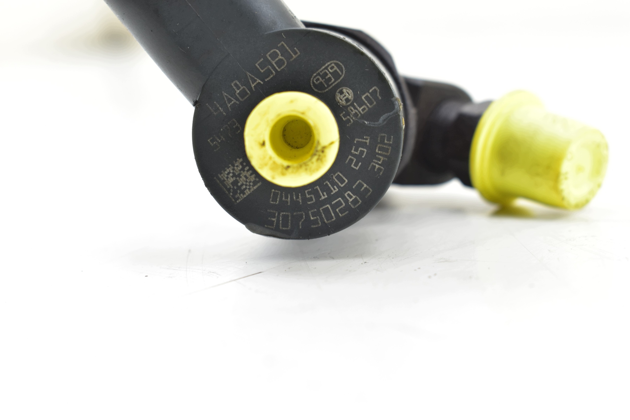 injecteur VOLVO V70 III S80 II XC90 et 2.4 D5 30750283 0445110251