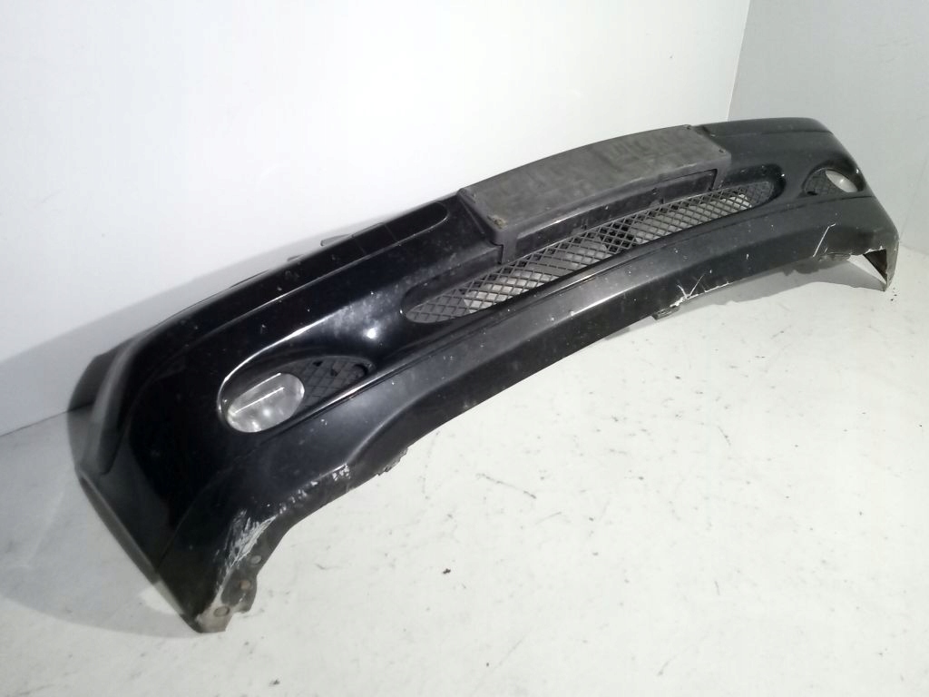 Mercedes C klasa W203 bumper front front