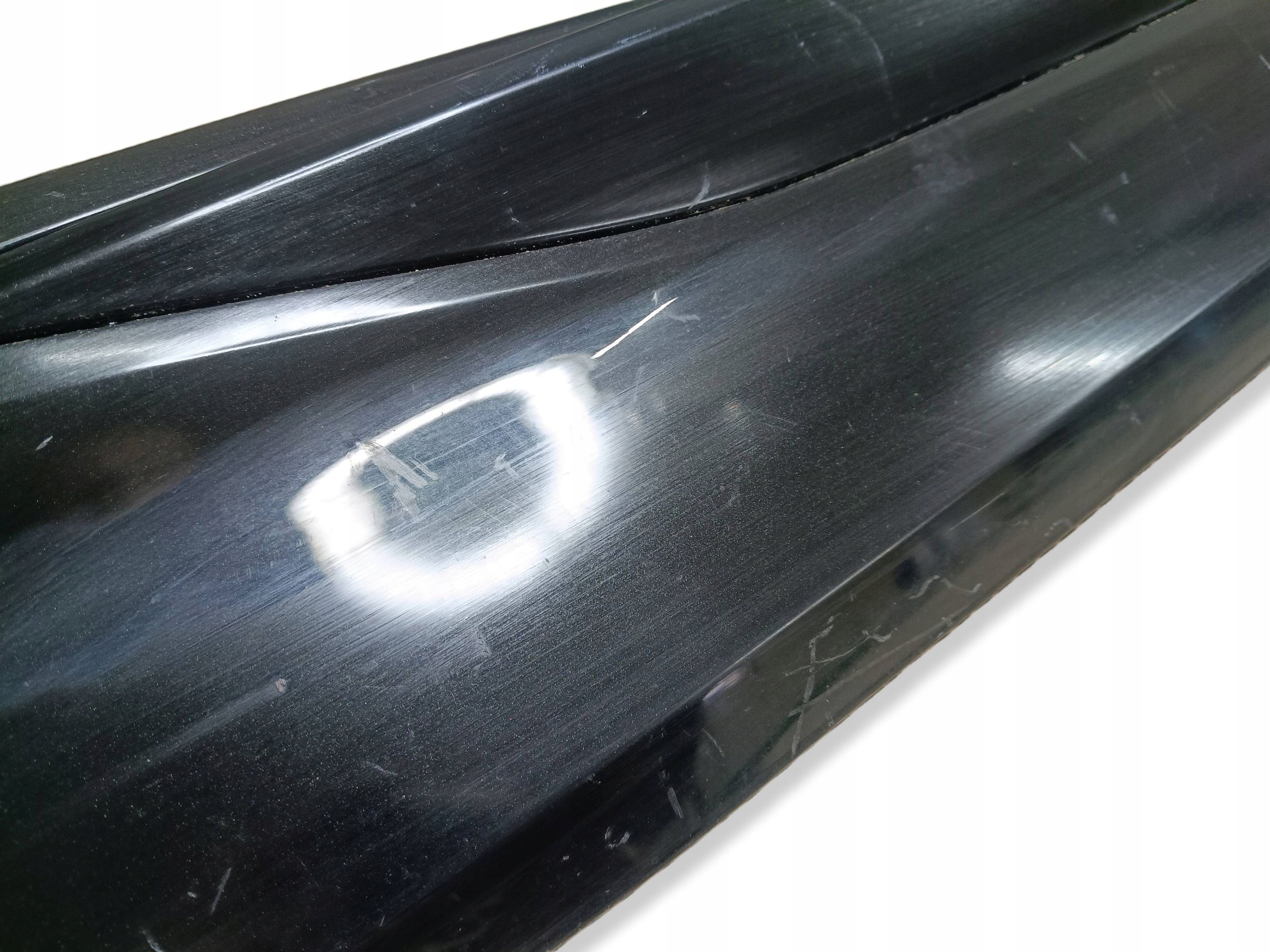 AUDI Q3 83A front left moulding door 83A853959A/B