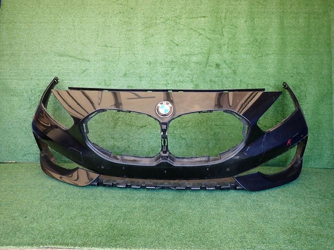 BMW F40 1 19- Frontstoßstange vorne