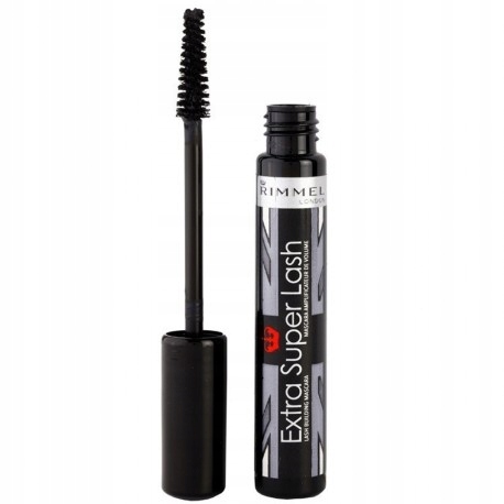 

Rimmel Extra Lash Mascara 101 Black tusz 8ml