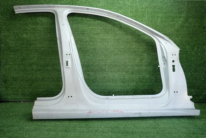 AUDI A5 B10 SPORTBACK 25- side right pillar threshold right