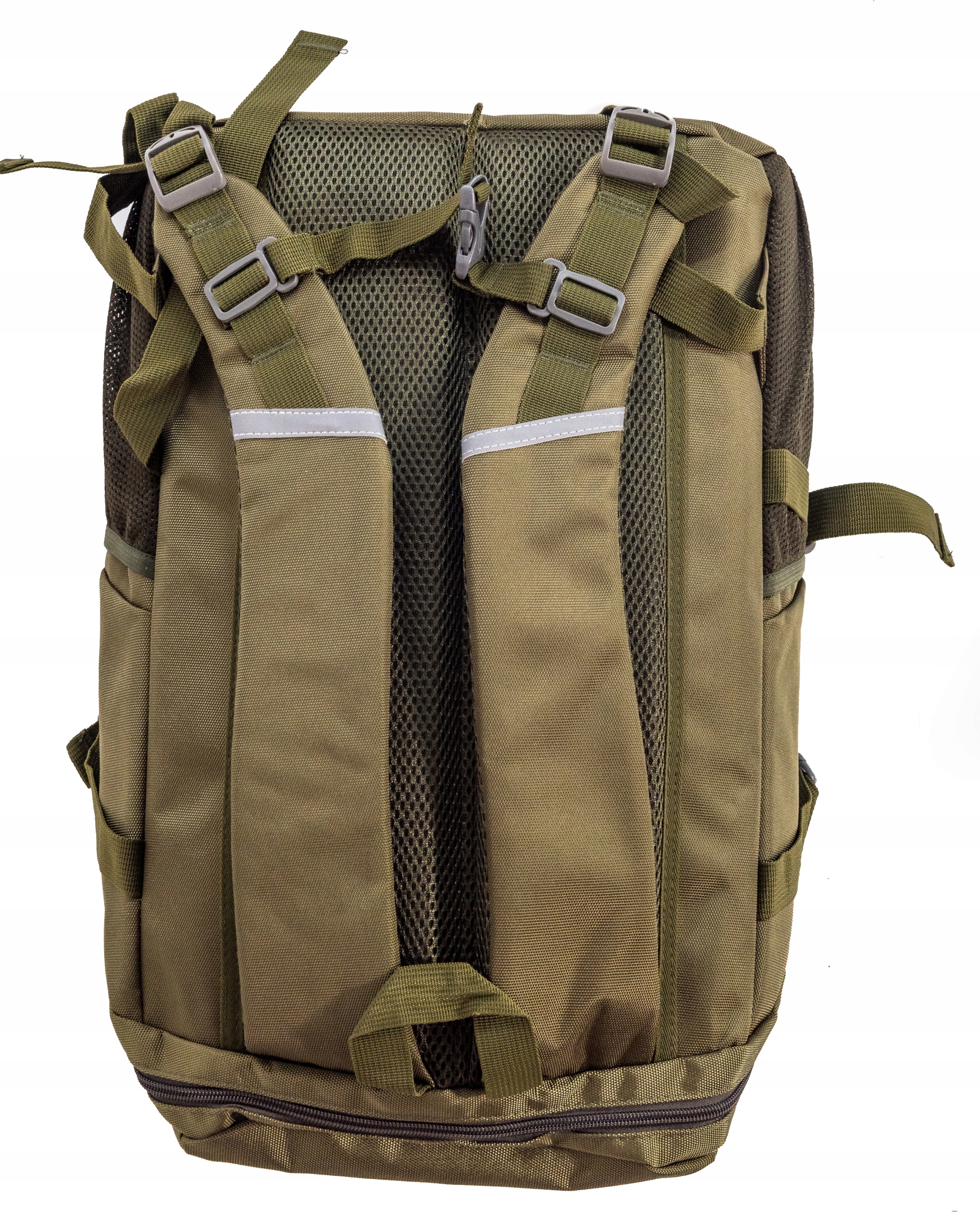 Plecak Jaxon Wędkarski Turystyczny 50x30x20 Model UJ-XAP02