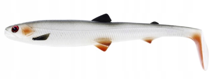 

Guma Westin BullTeez 18cm 53g Lively Roach