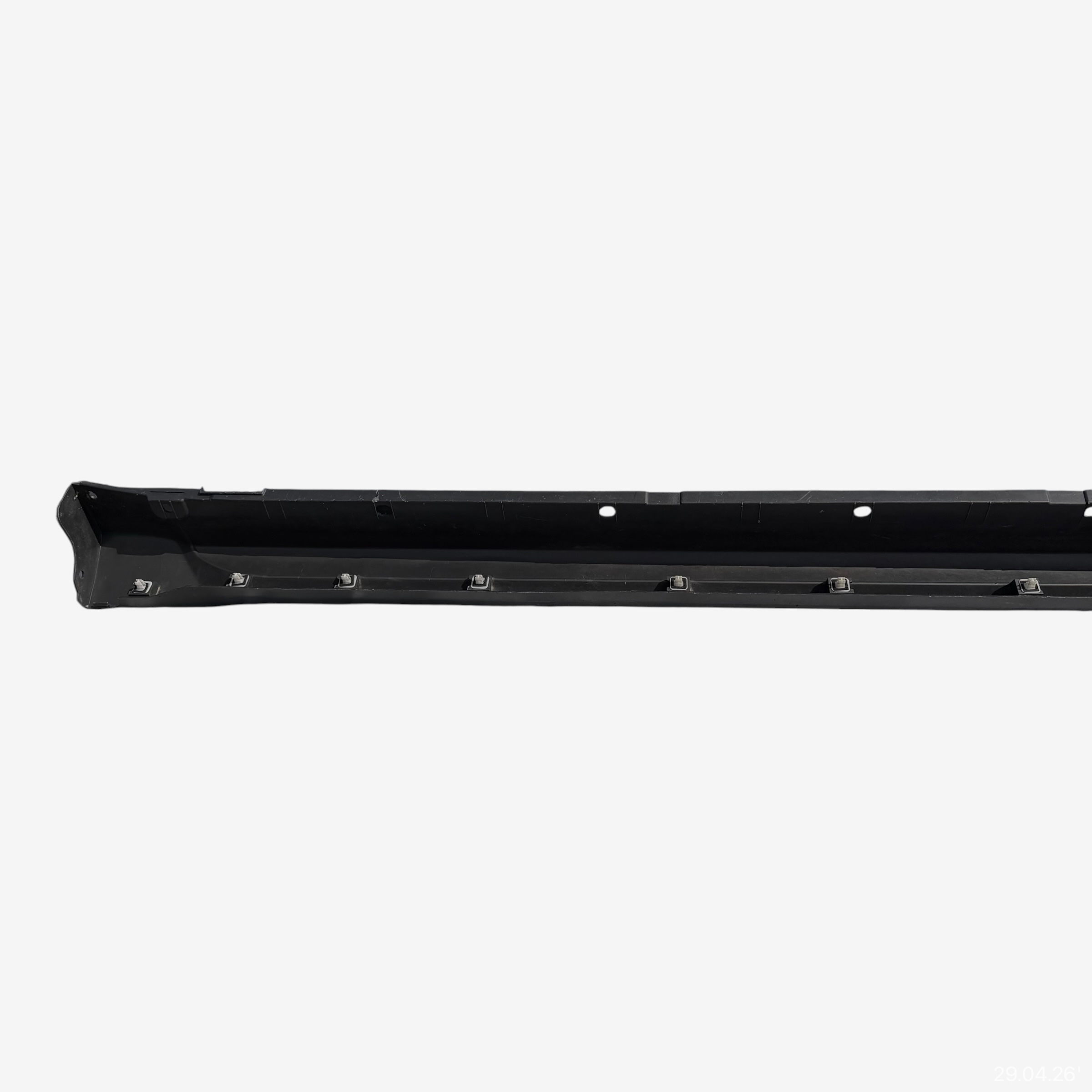 moulding threshold right OPEL ANTARA 22737919