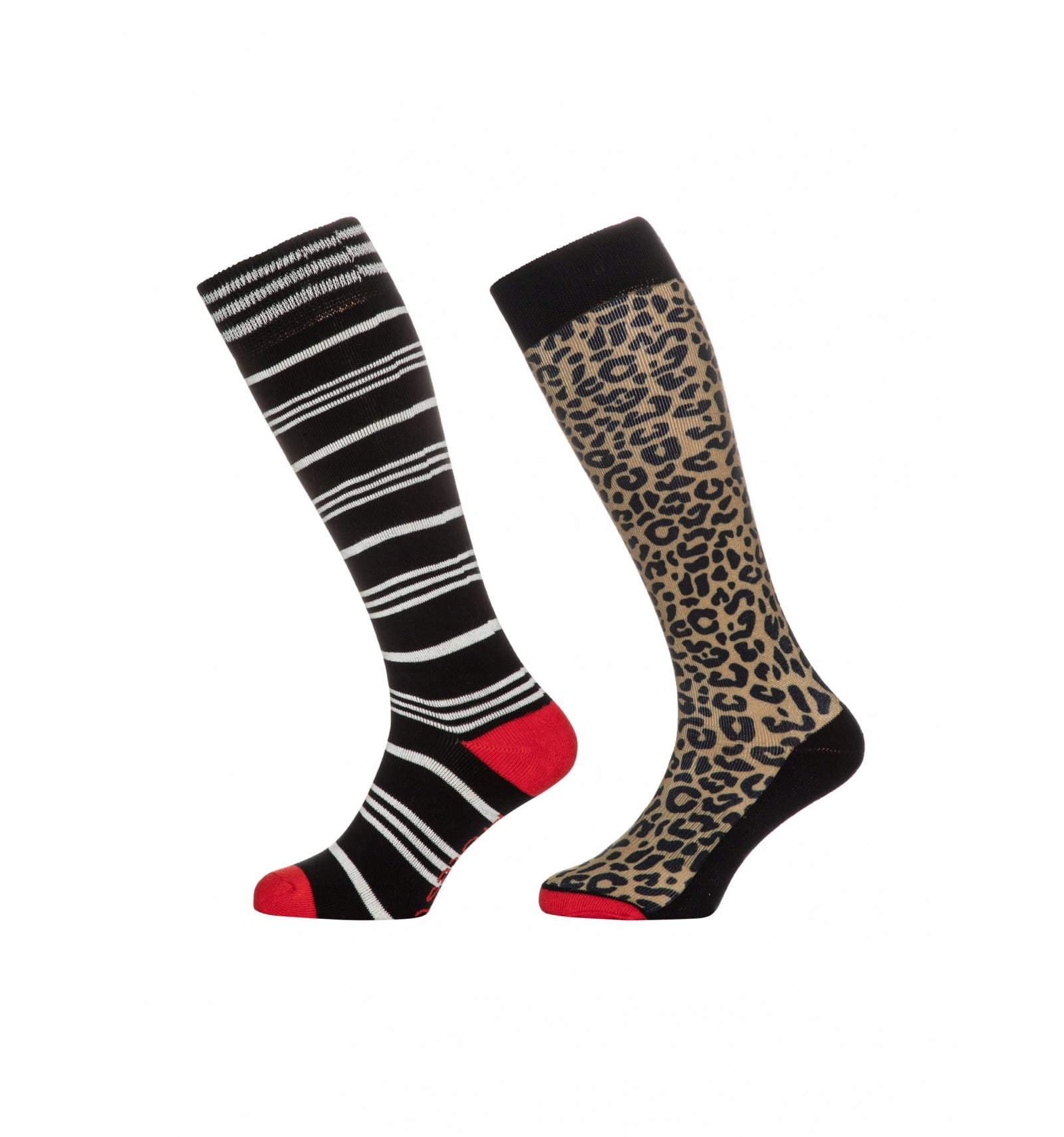 Protest Dámské Ponožky Topanga 2 Pack Acti Snow