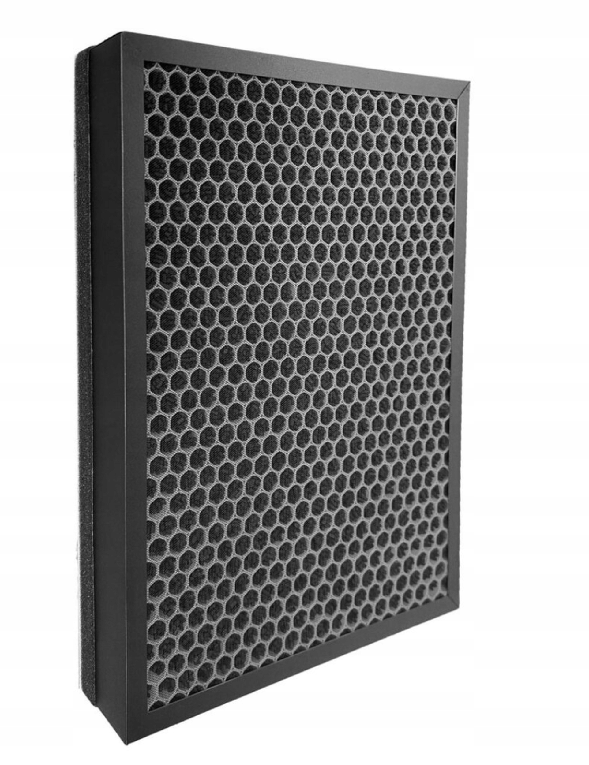 Zestaw filtrów Hepa węglowy do oczyszczacza Tcl TKJ220F i TKJ225F