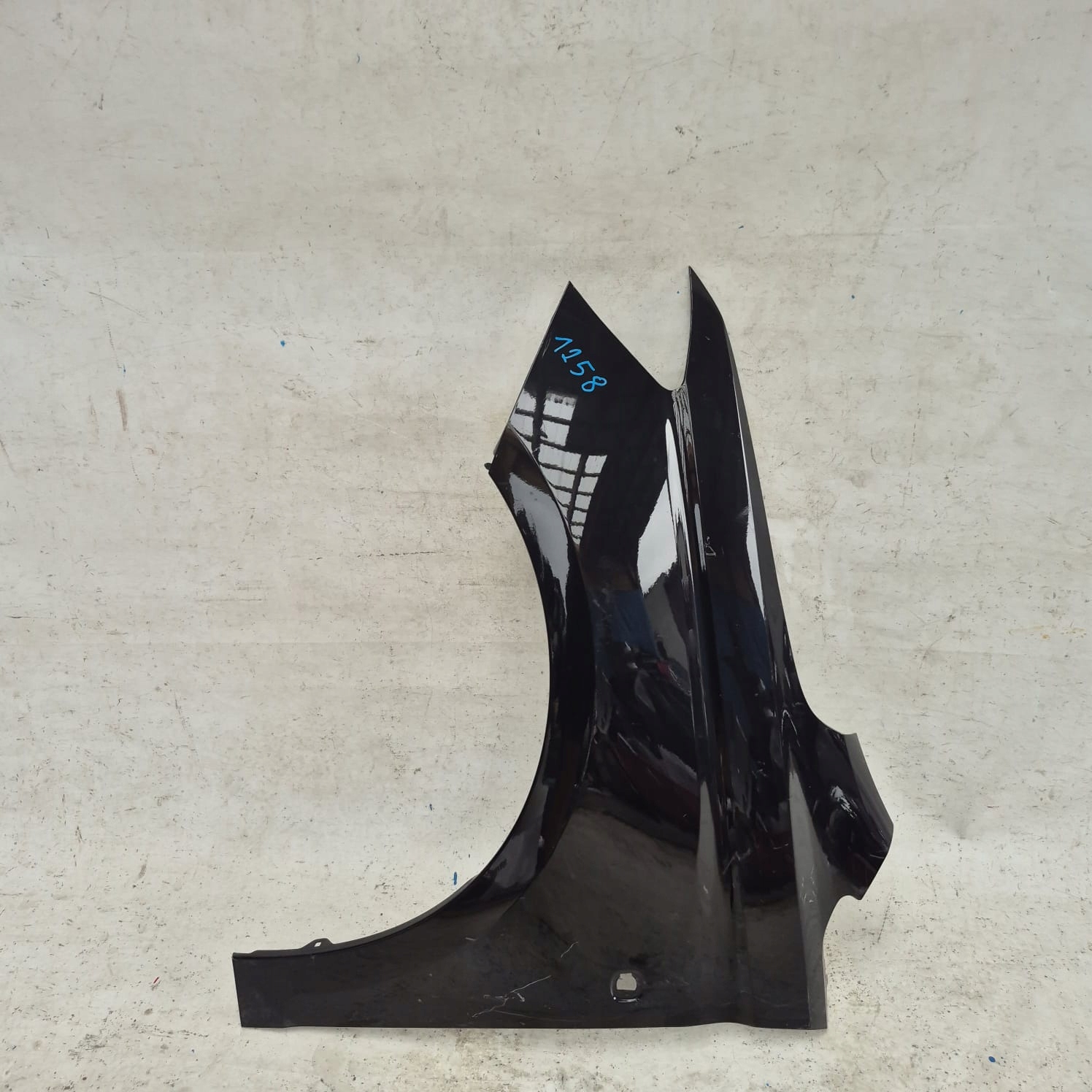 VW CADDY 2K7 21- fender left front front 2K7821105