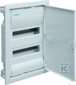 Rozdz.p/t Volta 24M IP30