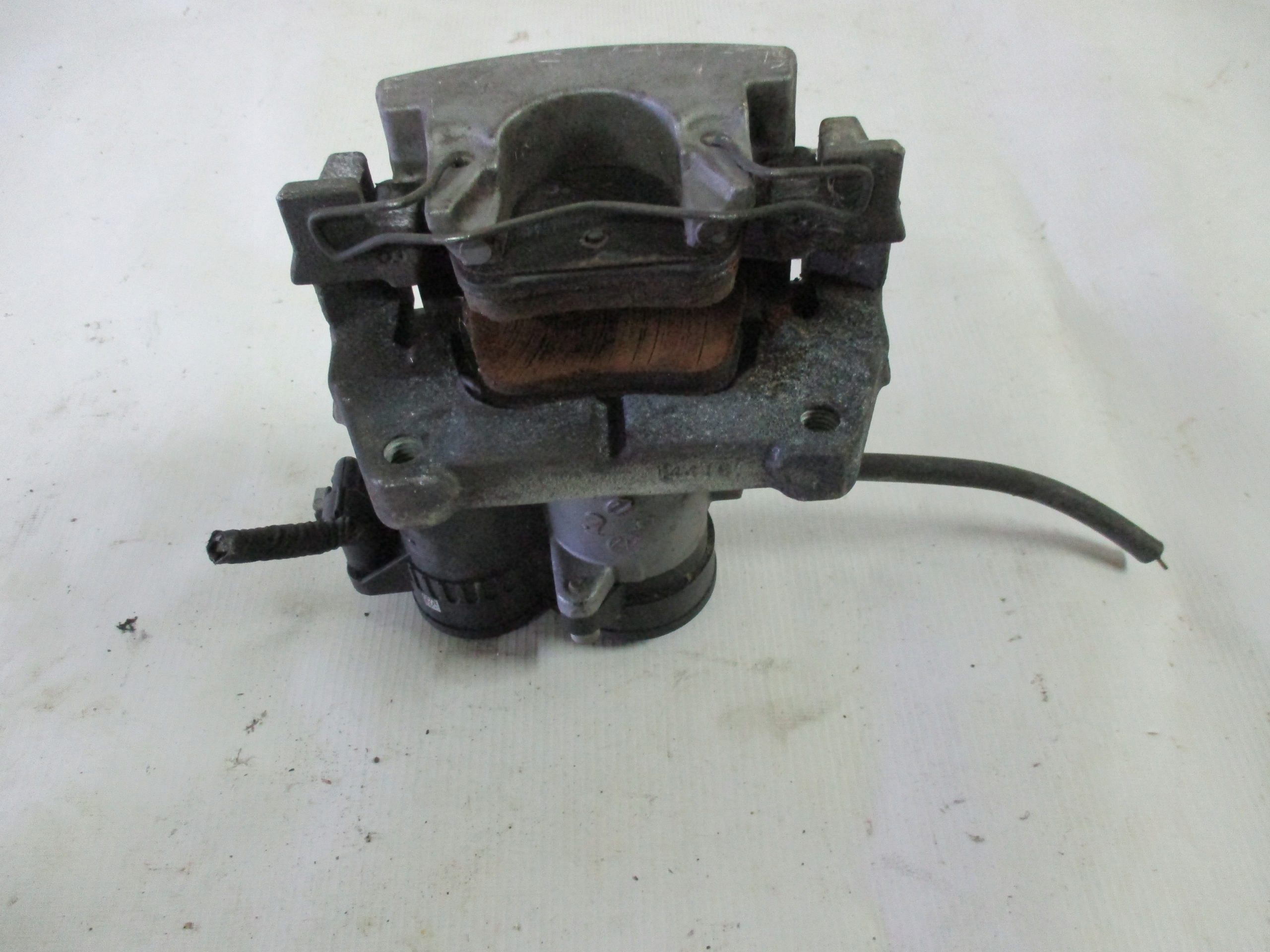 caliper Fiat Stelvio left rear part 2,2 D