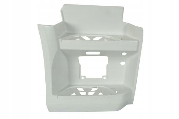 РЕМОНТ ВХІДНОГО КАСКАДУ MER-SP-053R PACOL