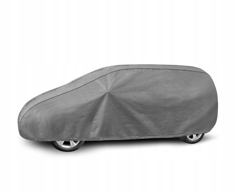 Poťah plachty 3 vrstvy Bmw 2 Active Tourer
