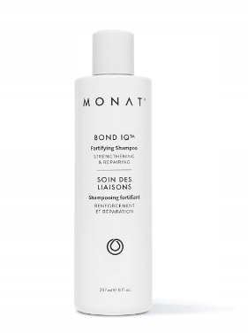 * Monat Bond Iq * Posilující a obnovující Šampon na vlasy 237 ml