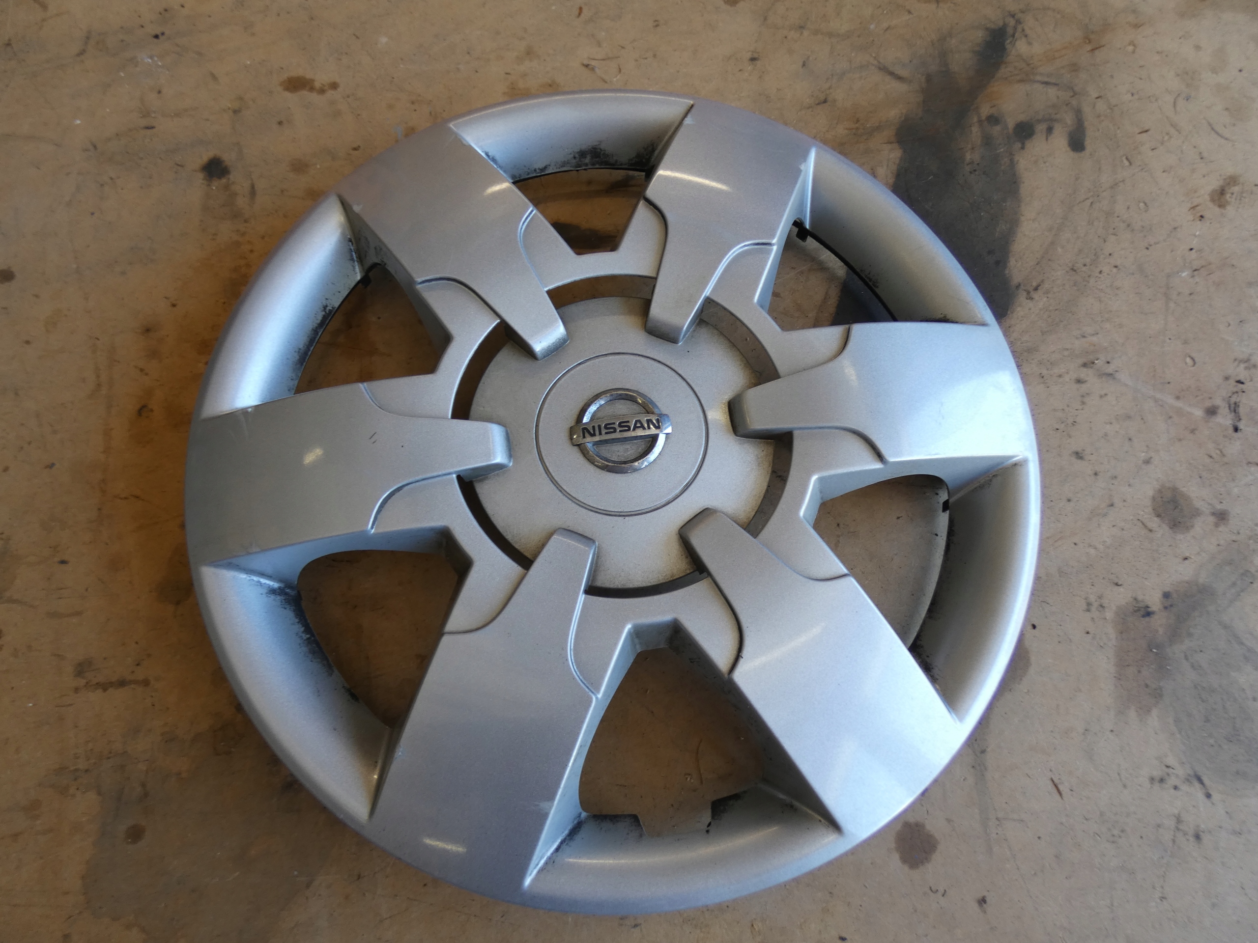 RENAULT MASTER III cover