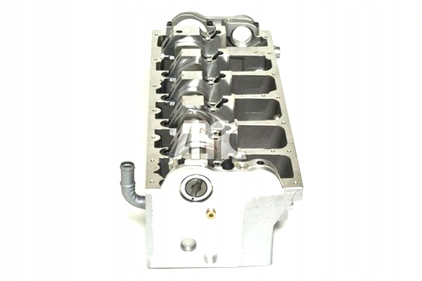 GŁOWICA CYLINDRÓW VW CALIFORNIA T5 CAMPER MULTIVAN V TOUAREG Typ samochodu Autobusy Samochody dostawcze Samochody osobowe