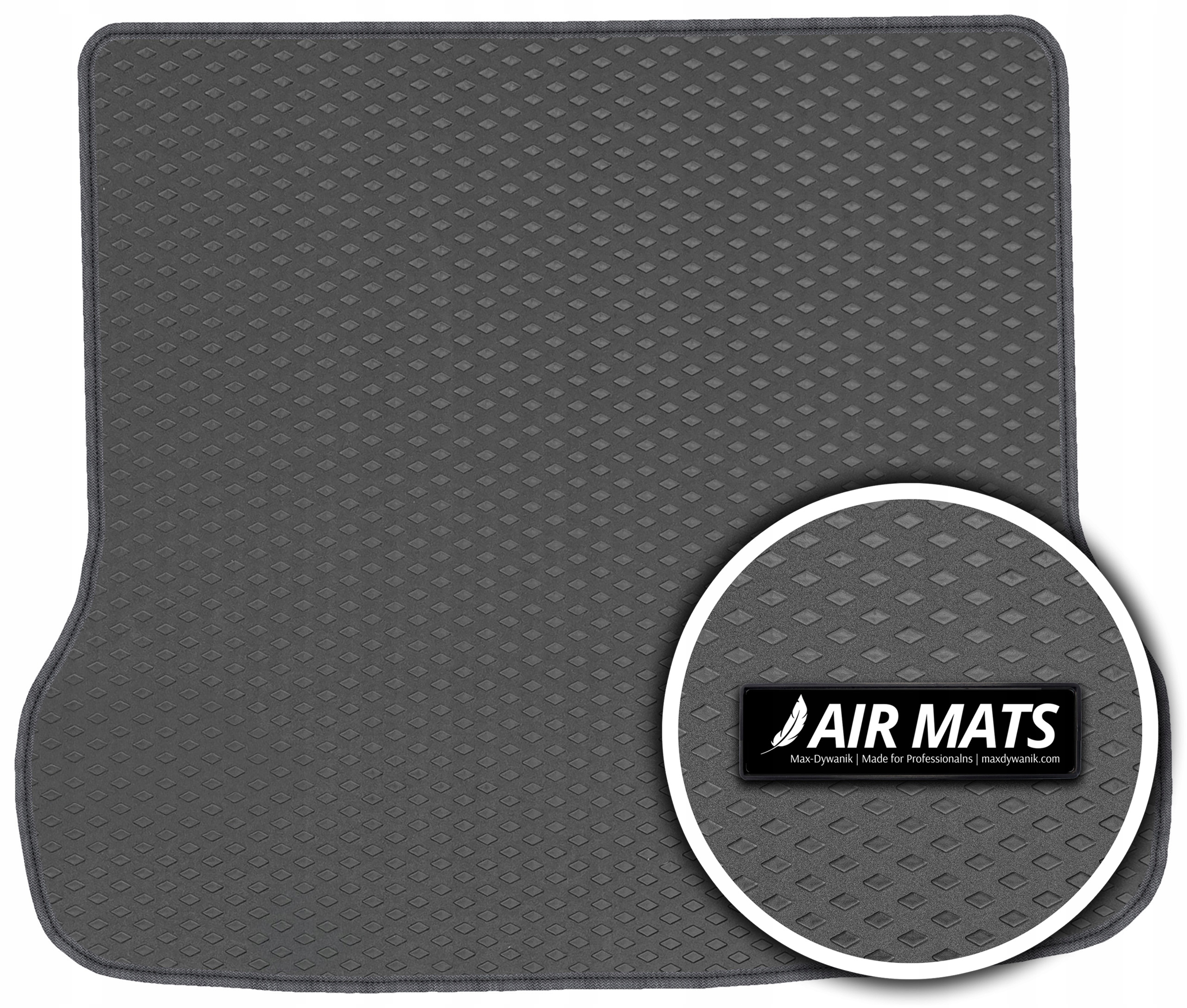Citroen C5 I Kombi 2001-2008 Rohož do kufru Eva Air Mats