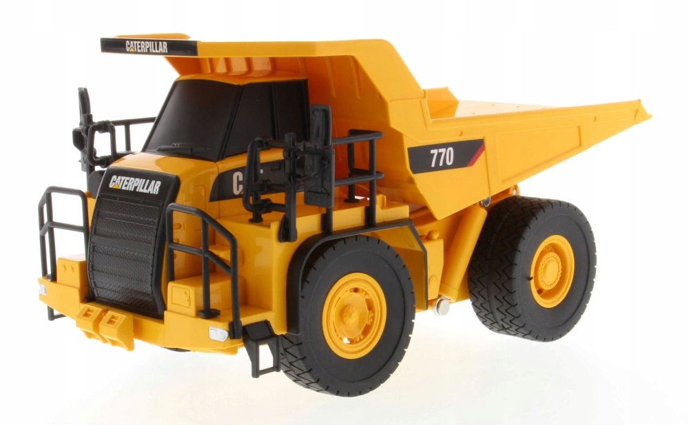 

Carrera Rc Cat 770 Wywrotka 1:35 23004