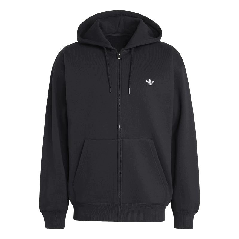 adidas bluza męska z kapturem rozpinana Essentials KS8941 R. L