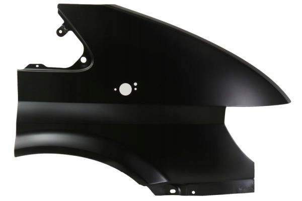 Pravý Blatník Ford Transit V 00-06, Každá Barva