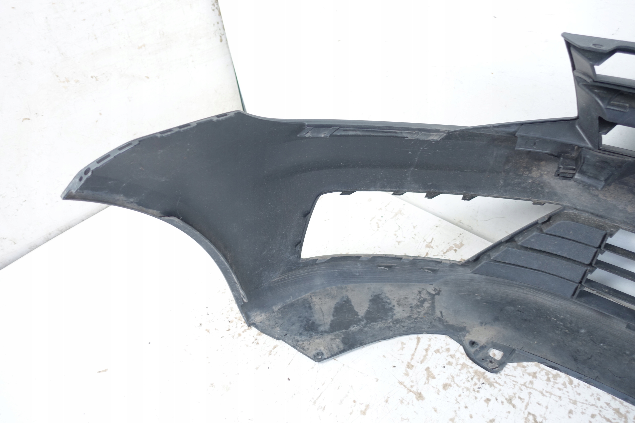 VW CADDY III 2K5 LIFT 2015- bumper front front 2K5807221J