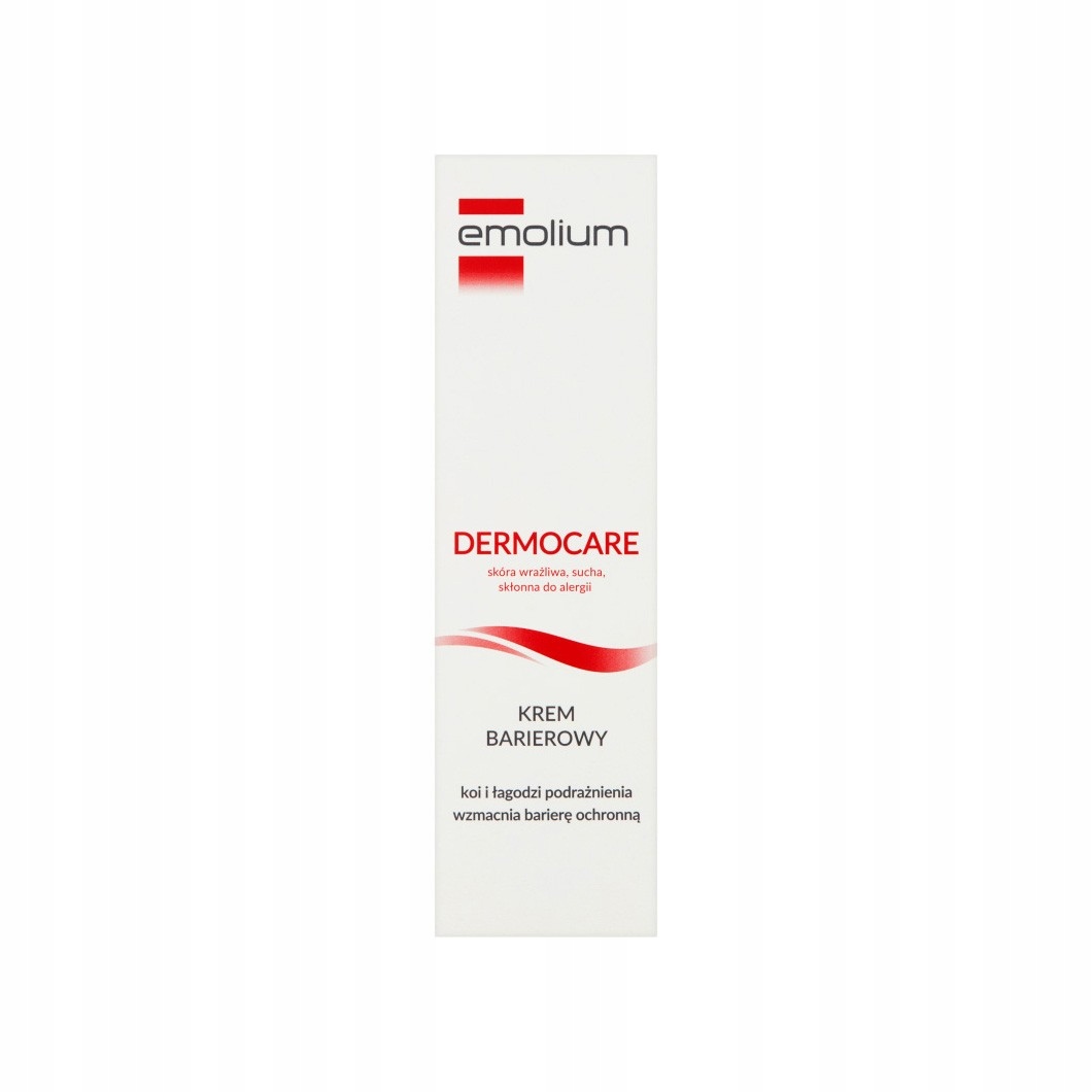 

Emolium krem barierowy 40 ml