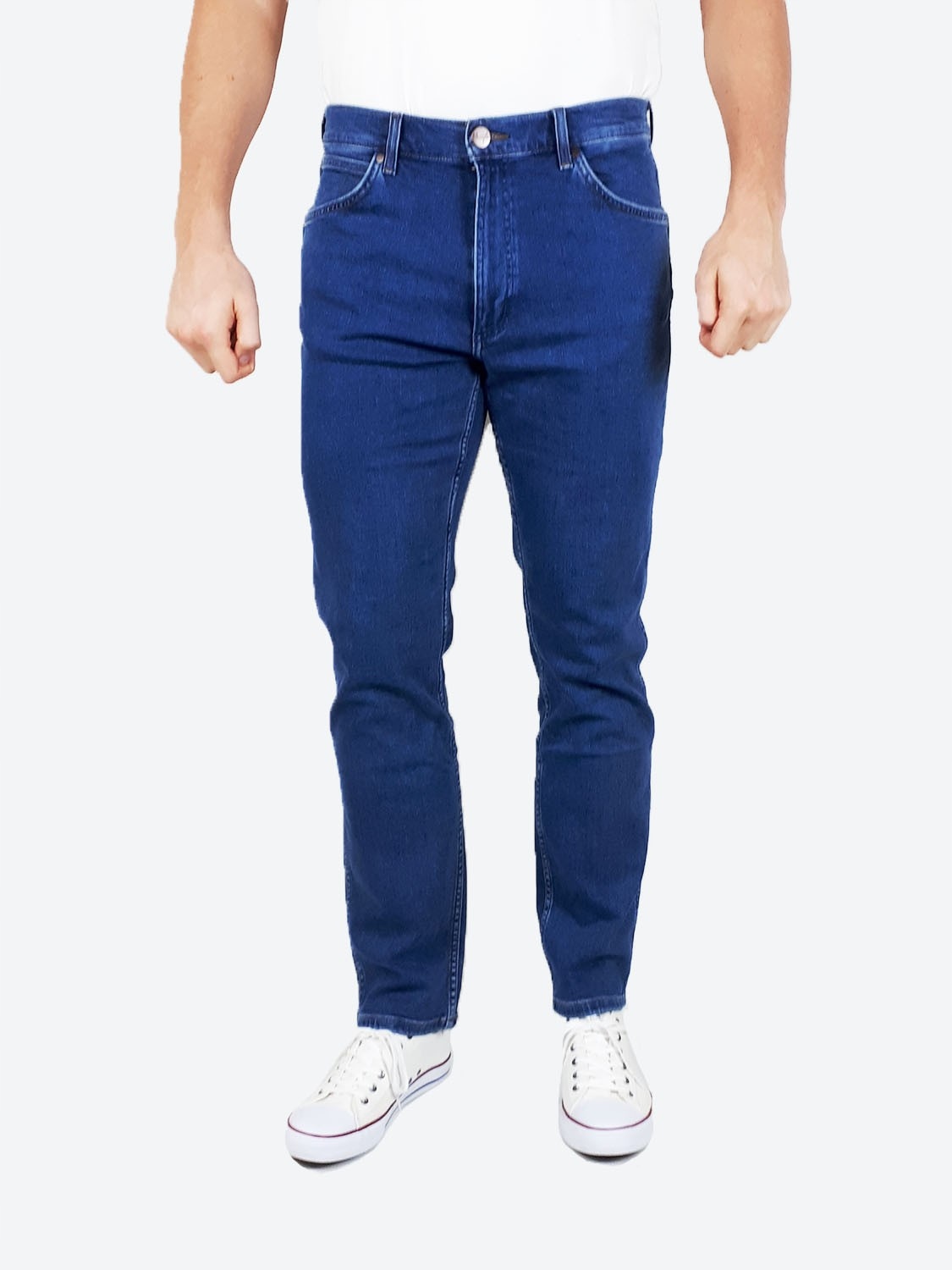Spodnie Wrangler Greensboro 15QYI39U 34/34