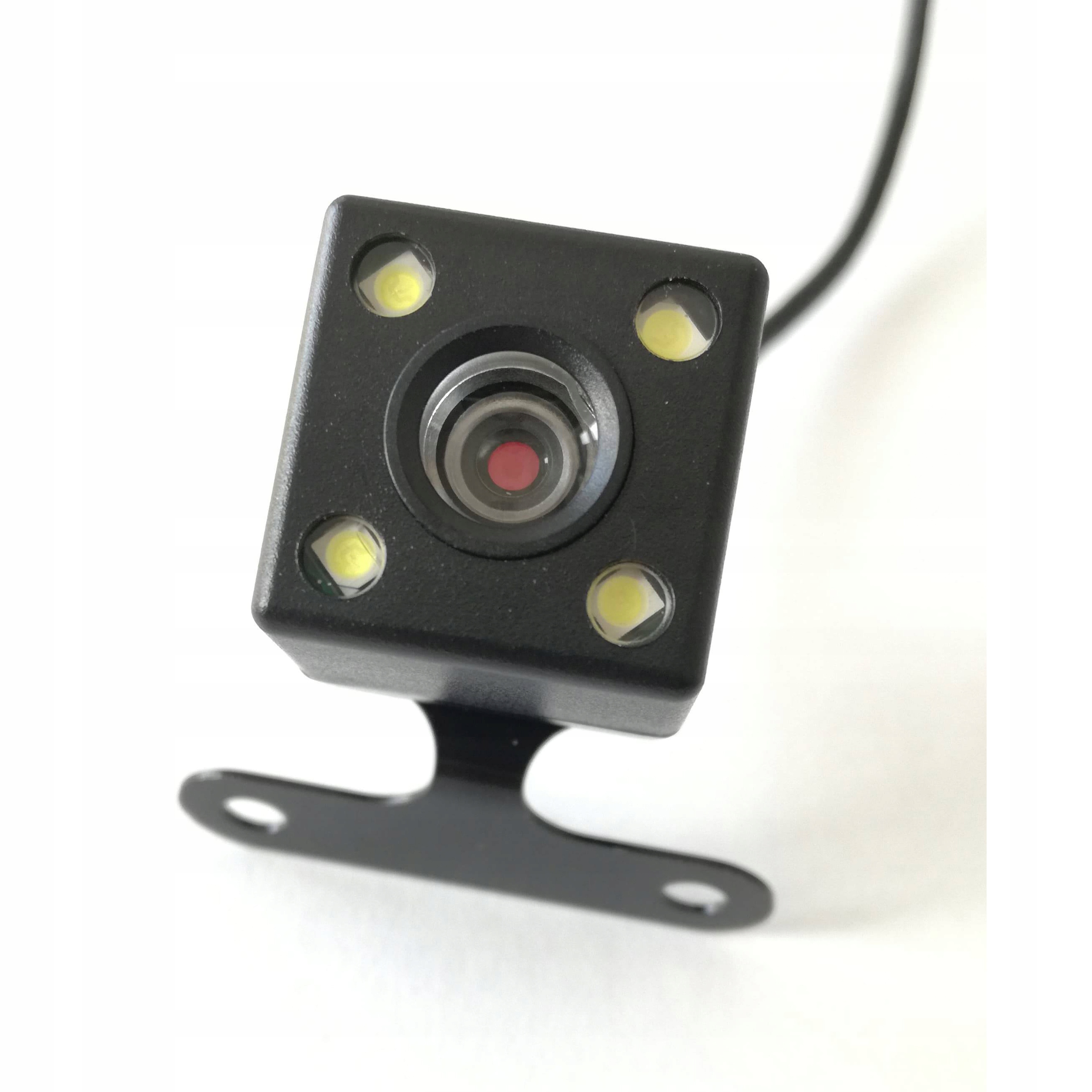 KAMERA COFANIA DO LUSTEREK DVR KABEL 6.5m 4 PIN Model RCAM_4PIN