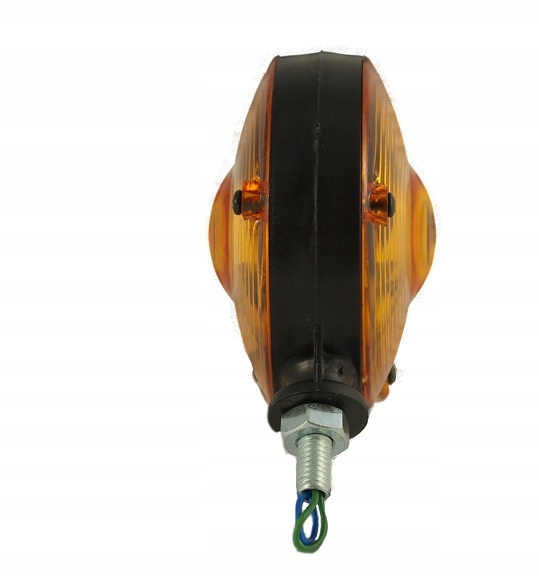 Lampa pomarańczowe klosze uszy truck lusterko TIR Producent części SERTPLAS