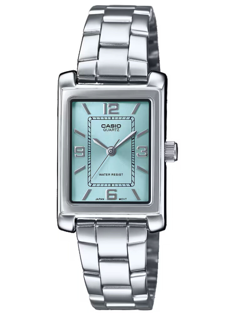 Dámské Hodinky Casio LTP-1234DD-2A Box Gravírování