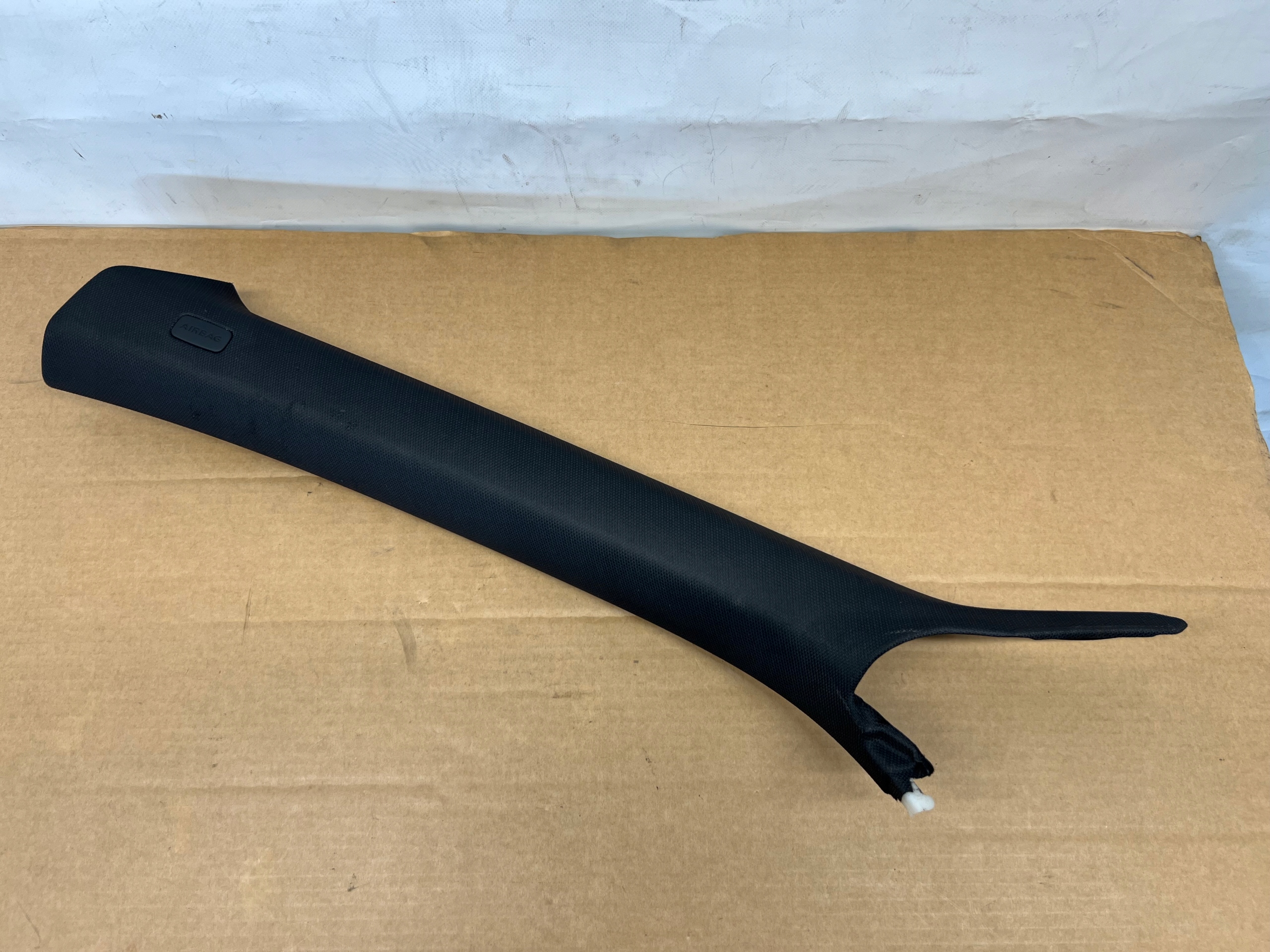 Audi A5 8T COUPE cover side slupka left left