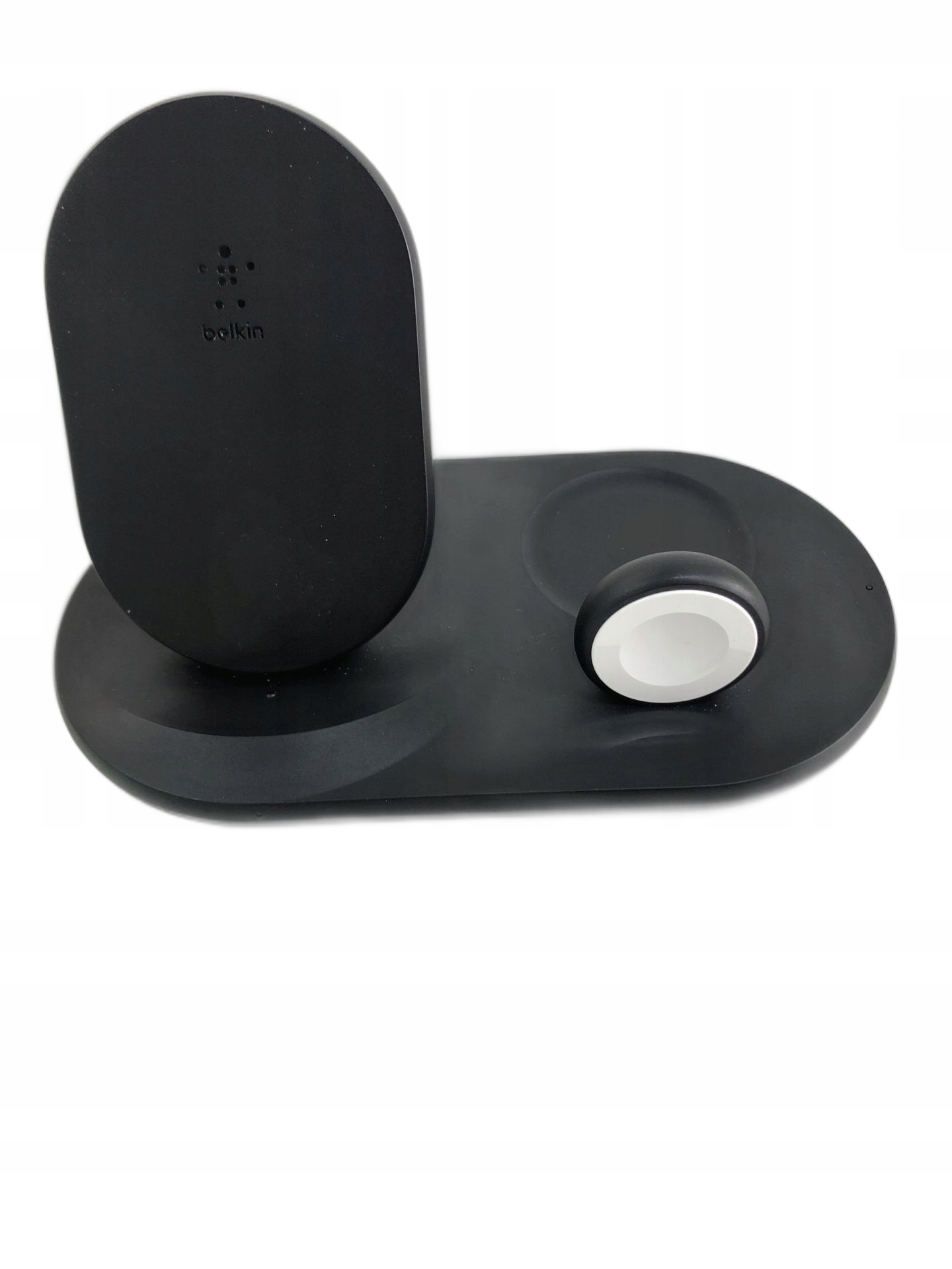 BEZPRZEWODOWA STACJA ŁADUJĄCA 3 W 1