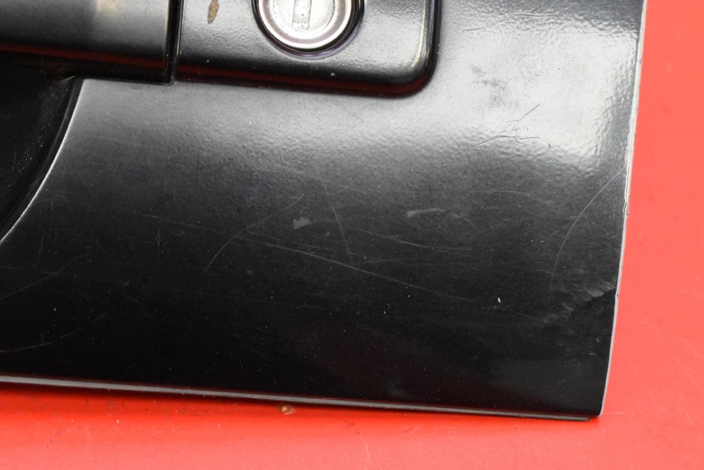 handle left front front RB5 HYUNDAI H-1 2 II i800 VAN 07-20