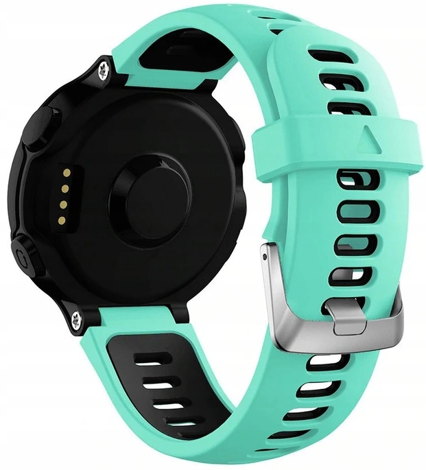 

Pasek Garmin Forerunner 220 230 235 620 630 735 Xt