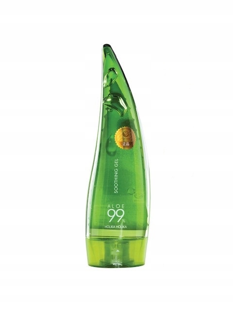 

Holika Holika Aloe 99% Żel Aloesowy 250ml