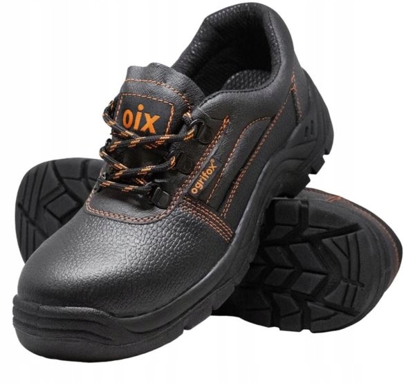 

Buty obuwie robocze półbuty z noskiem Oix-p Sb 44