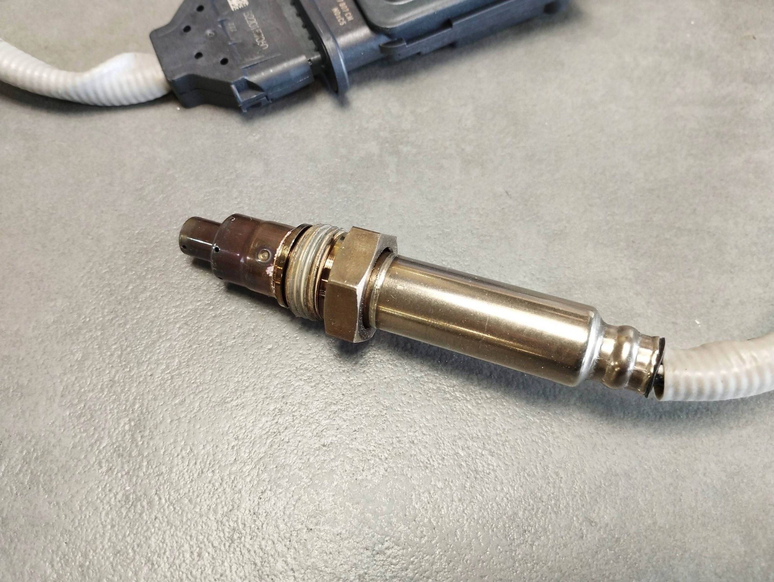 Volkswagen Tiguan III Sensor NOX SONDA 05L907807CM