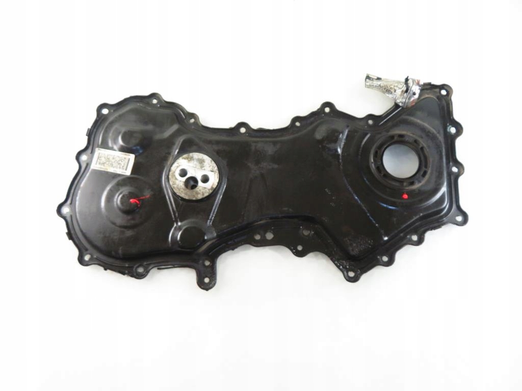 Корпус ГРМ PRIMASTAR 2.0 dCi 8200830212