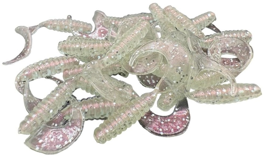 Relax Twister Vr 3/4''GUMA Na Okonia 3CM 5SZT