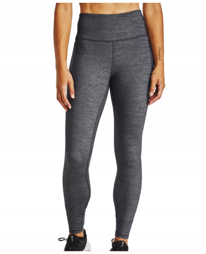 Under Armour dámské klasické dlouhé legíny, velikost S/m