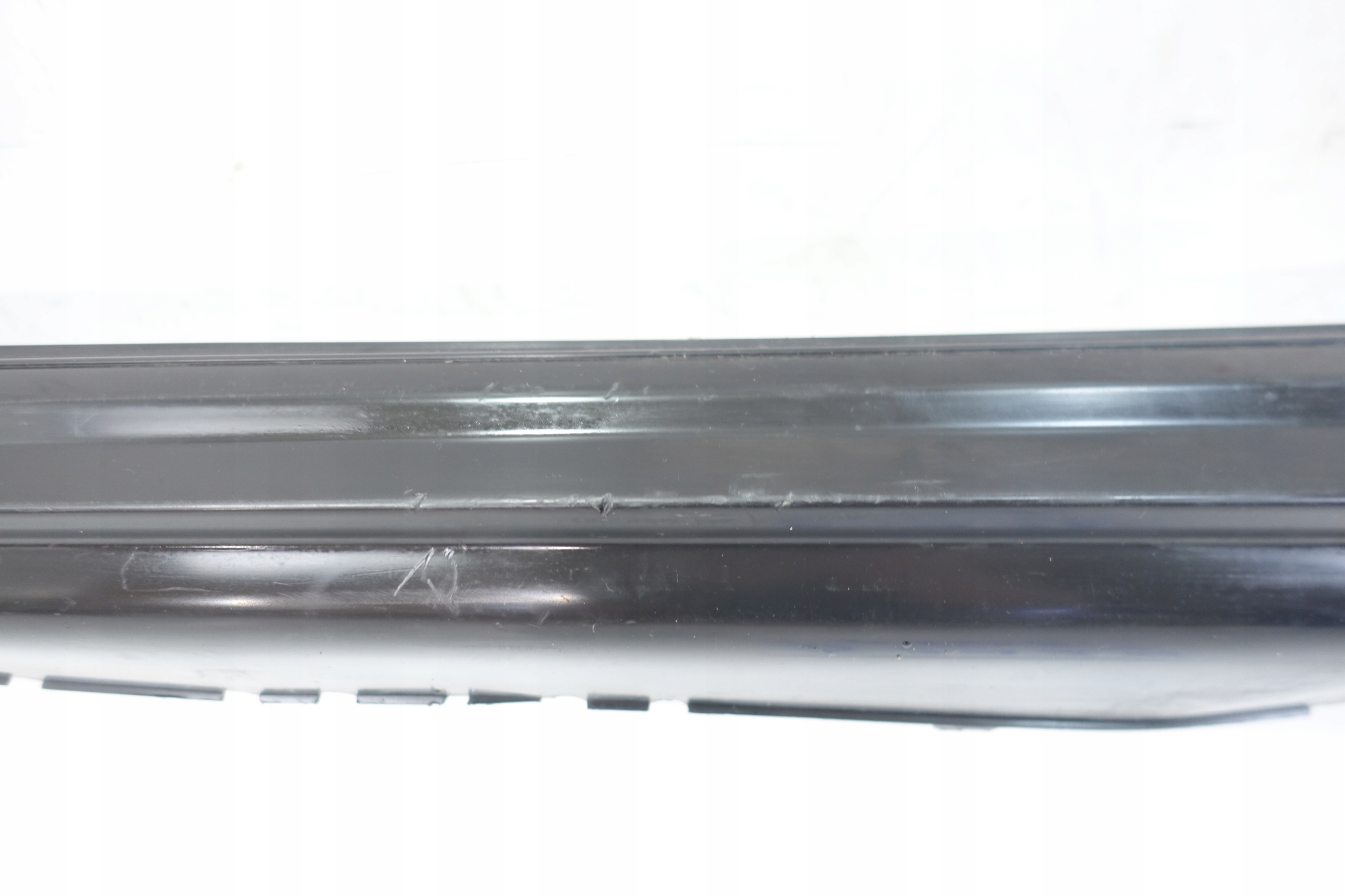moulding threshold left AUDI A4 B9 LIFT KOMBI ALLROAD