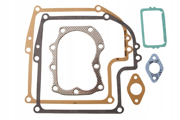 USZCZELKI SILNIKA BRIGGS & STRATTON 7 - 8 HP