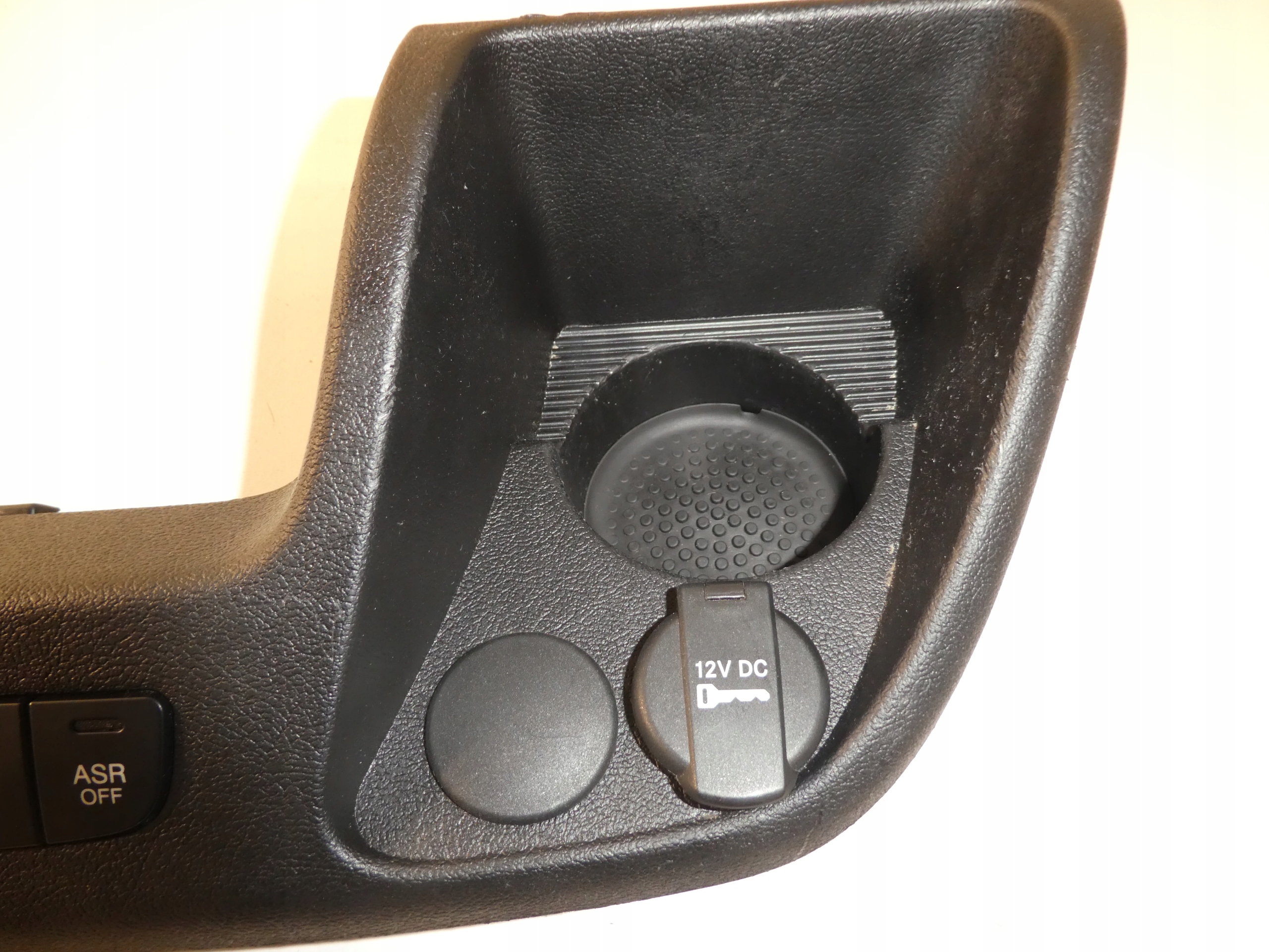 PANEL switch bracket PEUGEOT BOXER 7355861650