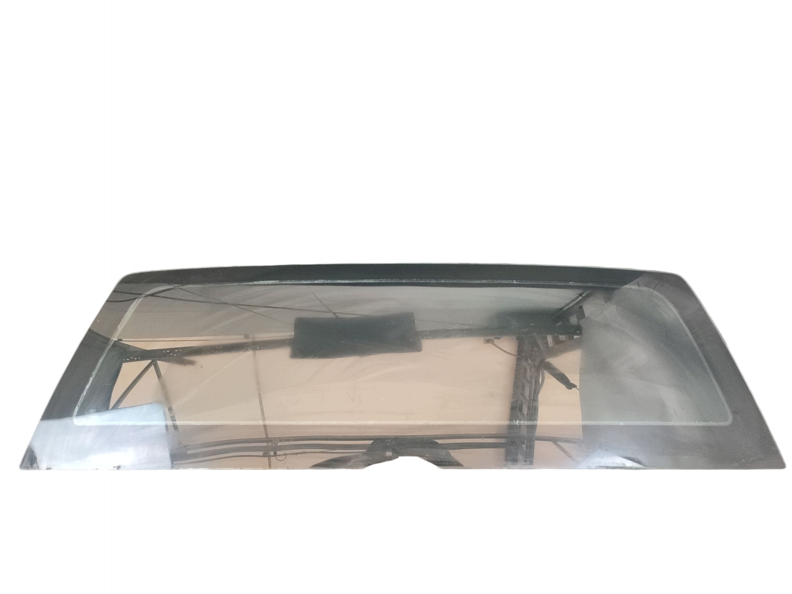 window cabs rear part FORD F-150 LIFT (17-20)