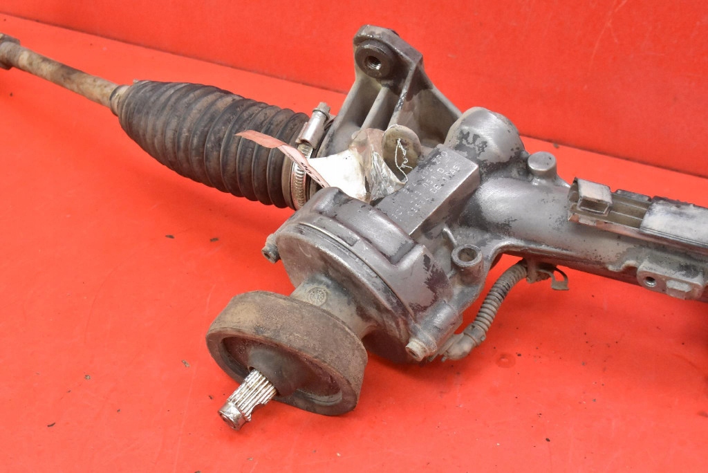 servo control EU 3C1423051D 7805501266 VW PASSAT B6 1.6 FSI 115 KM