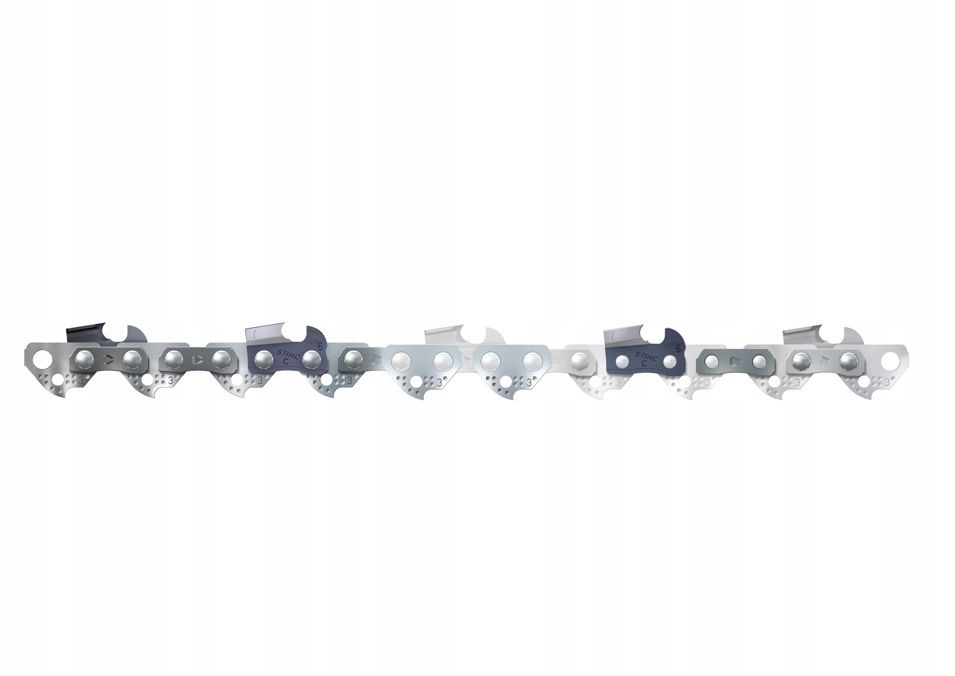 Łańcuch Stihl 3/8" 1,3mm 50ogniw PS3 35cm MS172 MS180 MS211 MS230 MS251 Kod producenta 3617 000 0050