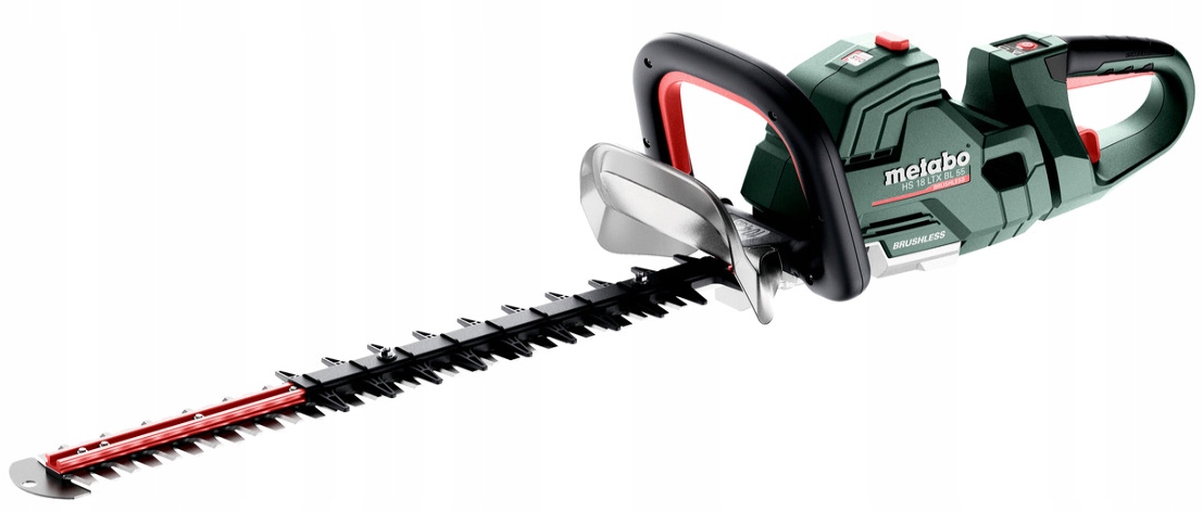 Metabo Nożyce Akum. Do Żywopłotu 50CM Cięcia Hs 18 Ltx Bl 55 601722850