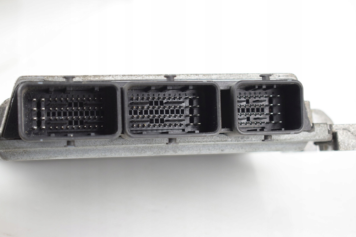 computer control unit NISSAN QASHQAI 23710BR30A