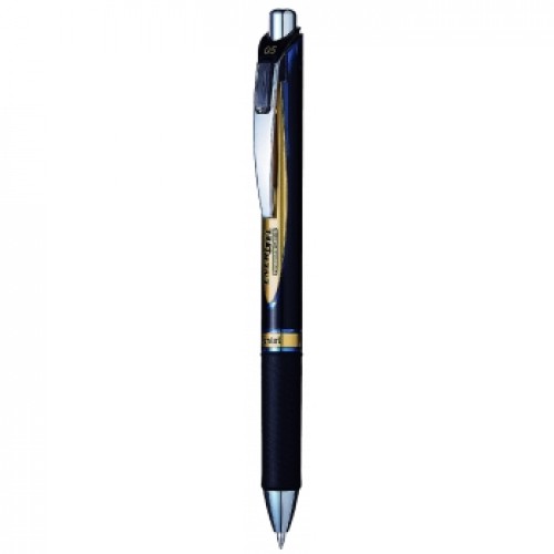 

Pióro kulkowe Pentel EnerGel 0,5 BLP75-C niebieski